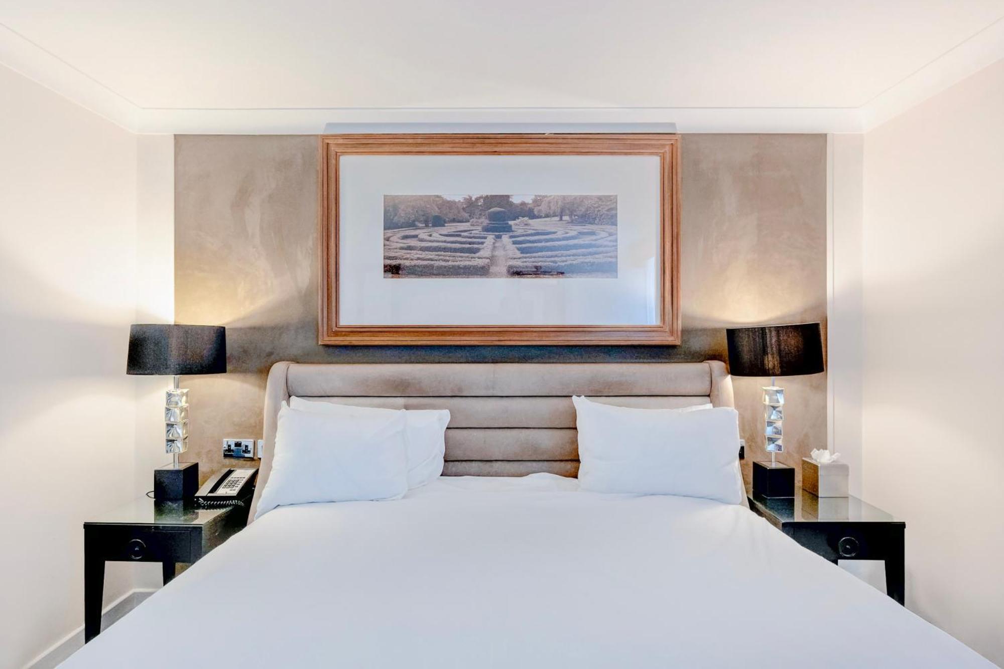 The Landmark Hotel And Spa Leisure Club A Palette Hotel Данди Экстерьер фото